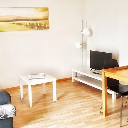 Easy-Living Apartments Lindenstrasse 48 Люцерн Экстерьер фото