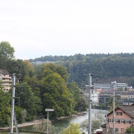 Easy-Living Apartments Lindenstrasse 48 Люцерн Экстерьер фото