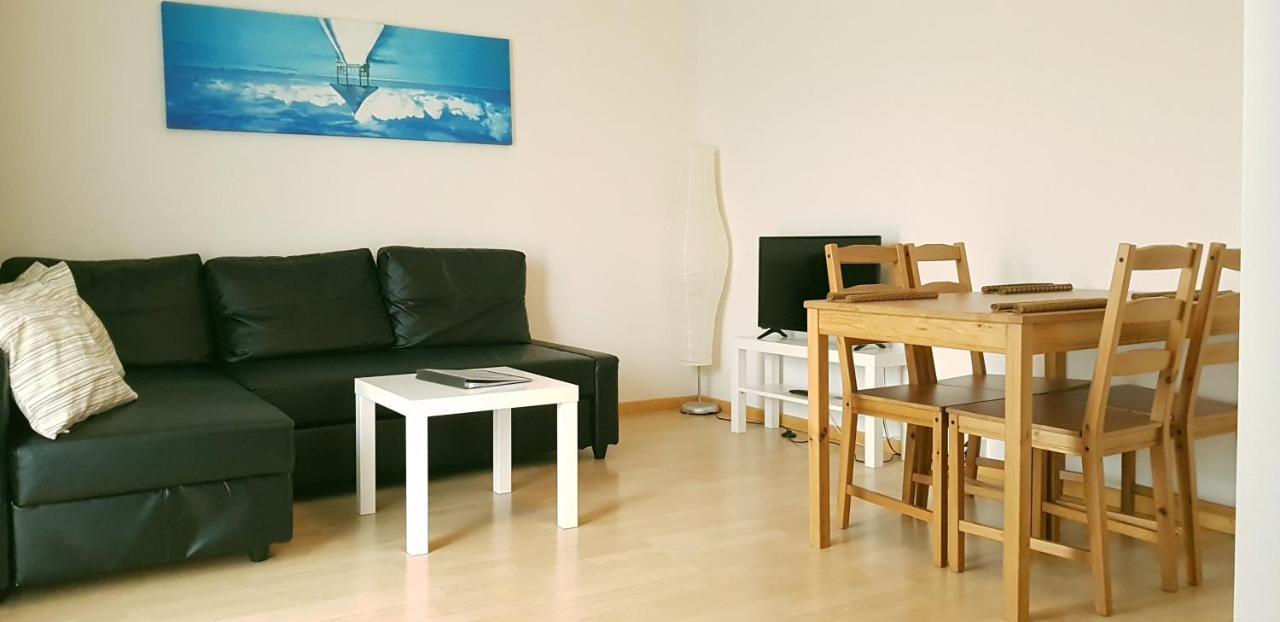 Easy-Living Apartments Lindenstrasse 48 Люцерн Экстерьер фото